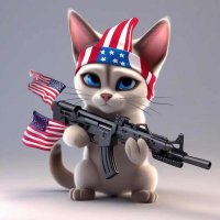 TheSassySiamese🇺🇸 (@sassysiamese777) 's Twitter Profile