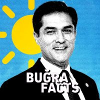 Buğra Facts (@bugrafacts) 's Twitter Profile