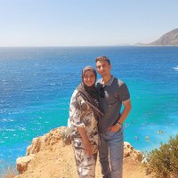 Ebrar sen misin (@ebrarizmmm) Twitter profile photo