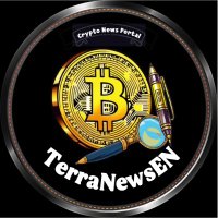 Crypto News Portal(@TerraNewsEN) 's Twitter Profile Photo