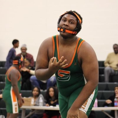 6,0/265lbs Stockbridge,GA GPA:2.9 Class of 2024 2024 GHSA State Qualifier 285lbs