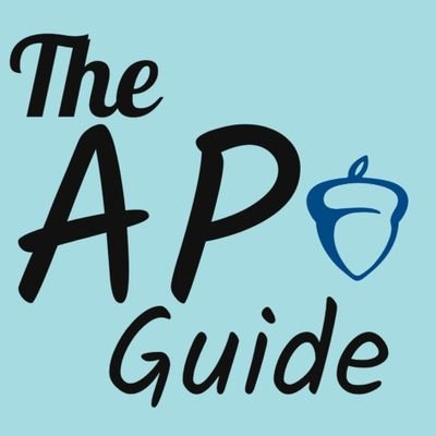 How to survive College Board's AP Exams and Classes.
We are a non-profit that puts all donated money back into making the program better or towards scholarships