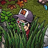 Player at @Habbo and NFT Owner. 

Vencedor do:
• Pipoca de Pixels 6.0
• Tartaruga-se
• GAMES 2.0 e 5.0
• Mama África
• Gripe do Chocolate