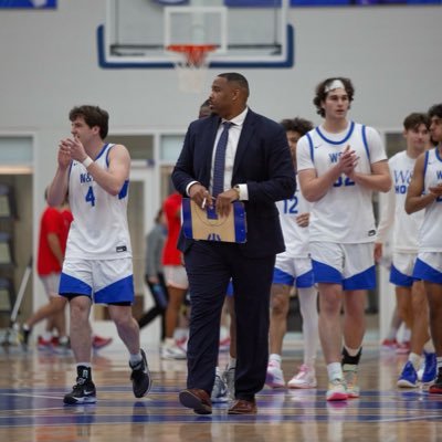 Washington & Lee University Assistant Men’s Basketball Coach | Huntingdon College Alum ‘19 🦅 | Florida Native 🌴 ☀️| Hebrews 11:6