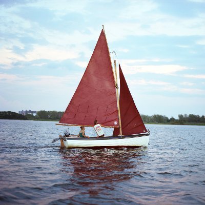 Sailing tours and lessons.
Jamaica Bay, New York City