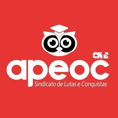 A Comissão Municipal do Sindicato APEOC em Varjota-Ce foi fundada em 2016.