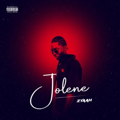 JOLENE OUT NOW!!  Click on the link below to stream! 👇🏾👇🏾
