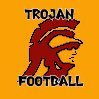 Trojan Football ✌️fan