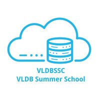 VLDB Summer School(@vldb_ssc) 's Twitter Profile Photo