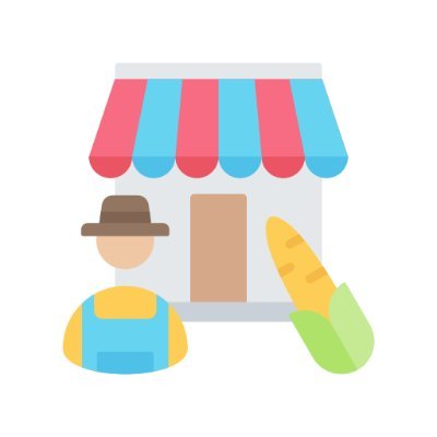 Entdecke frische Vielfalt direkt vor deiner Tür! Unsere App bietet dir Zugang zu Hofläden und Verkaufsautomaten weltweit.