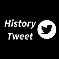 History Tweet(@ItsHistoryTweet) 's Twitter Profile Photo