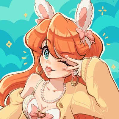 Illustration | Pixelart
C0MMISSIONS CLOSED

👯‍♀️ Bunny Girl Connoisseur 👯‍♀️
Original artwork and fanarts | Mostly SFW

ENG/ESP | 🇲🇽 | He/Him