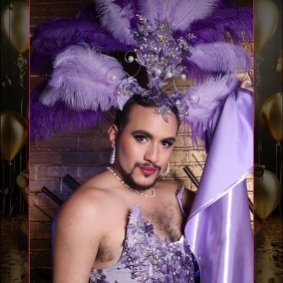 NYC Burlesque Performer | Sizzling Rican blend of Miss & Daddy🇵🇷| Bookings: mizzaddyburlesque@gmail.com