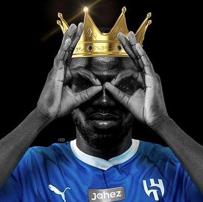 حساب لكل مايخص القائد  السنغالي كوليبالي
@kkoulibaly26