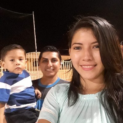 Entendi que la vida por todo lo malo algo bueno te da...
Adamsito 💙