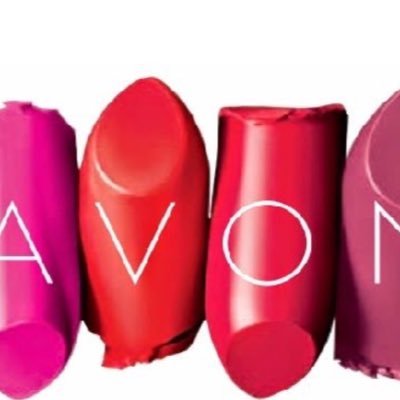 Avon Lady is name and Avon selling is my game!