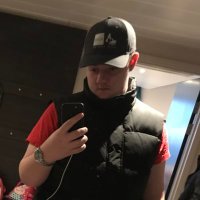 Hayden Gibson (@ghayden08) 's Twitter Profile
