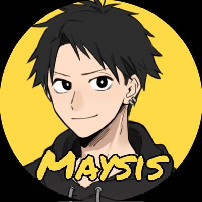Maysis013 Profile Picture