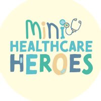 Mini Healthcare Heroes(@minihealthcare) 's Twitter Profile Photo