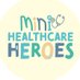 Mini Healthcare Heroes (@minihealthcare) Twitter profile photo