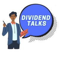 Dividend Talks on YouTube(@DividendTalks) 's Twitter Profile Photo