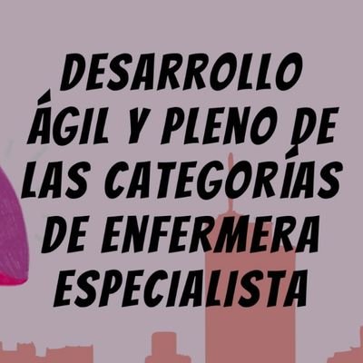 Cualquier enfermera con +10 años de formación en su elegida profesión. 
(Grado, EIR, Máster, Doctorado).

Harta de clasismo ridículo.