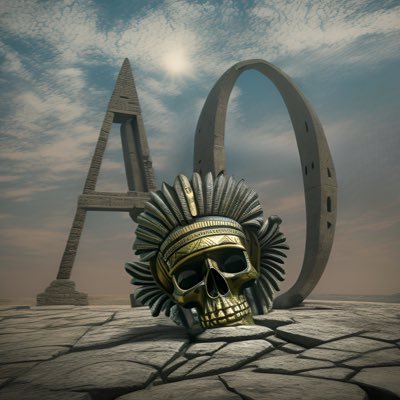 Ancient Ones Official Trait Group || Official Crypt Discord link — https://t.co/RnGSRE3nll DYOR