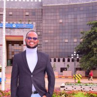 Said Awad (@saidismail6719) 's Twitter Profile