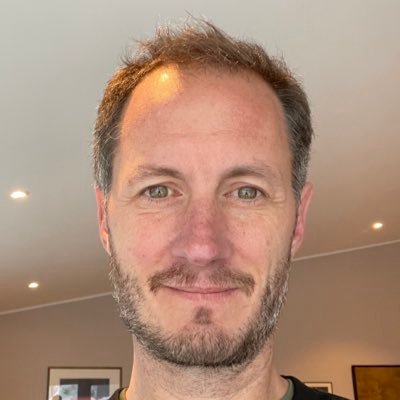 Ben Clarsen Profile