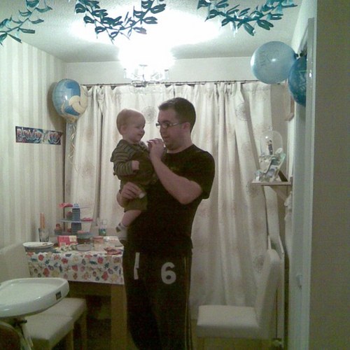 macca310181's profile picture. To ask is a moment's shame; not to ask and remain ignorant is a lifelong shame.