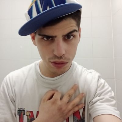 Ricky305Italy Profile Picture