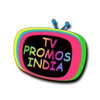 TV Promos(@TvPromosIndia) 's Twitter Profile Photo