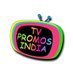 TV Promos India Official (@tvpromosindia) Twitter profile photo TV Promos India Official (@tvpromosindia) Twitter profile photo