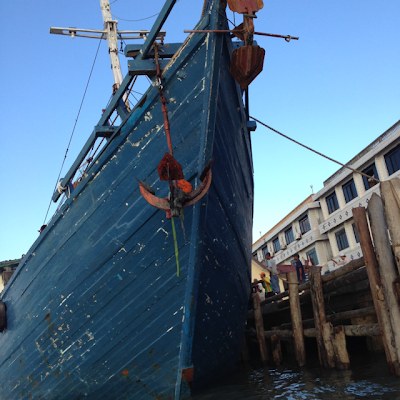 tonydayronggeng's profile picture. 