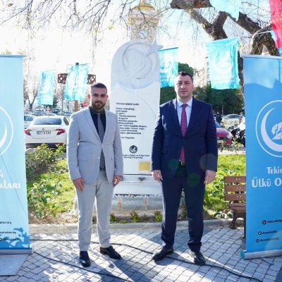 tolgagunhann's profile picture. 