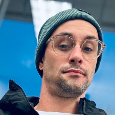 Dylan_Ohara's profile picture. Good vibes.