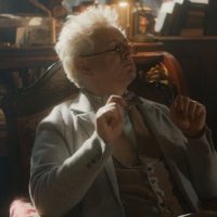 Aziraphale (@azlraphalefell) 's Twitter Profile