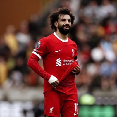 Mo Salah hive 🩵 | @LFC fan 🔴🏆| FSG OUT! | ticktok - ftbl.ben.11 | Mohamed Salah=G.O.A.T | Biggest Mo Salah fan ever | Always a Salah defender.