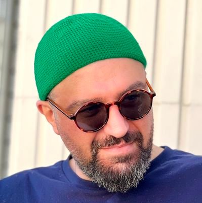 مجتبی حسینی Profile