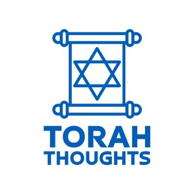 torahthoughts18's profile picture. Judaism. Mental Health. Personal Growth

Sharing the light and wisdom of Torah for the entire world. 

by Rabbi & Psychotherapist Noah Tile