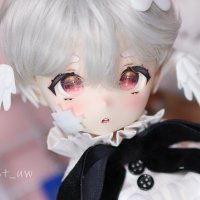 ✨울✨ (@est_uw) 's Twitter Profile Photo