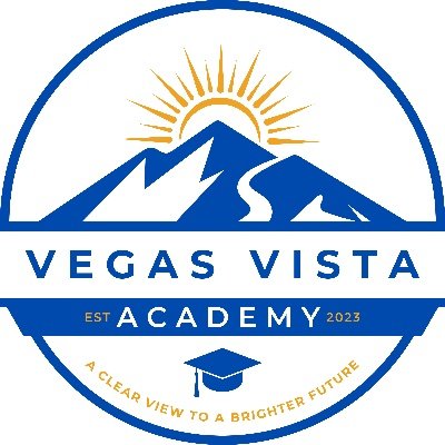 Vegas Vista Academy is a dual-language, innovative, experiential education charter school serving Las Vegas. Coming August, for the '24-'25 School Year!🔅