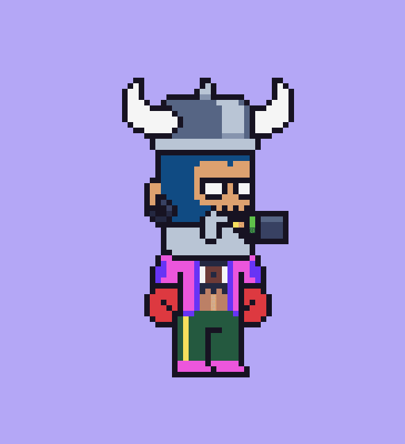 cesyaecha10's profile picture. 