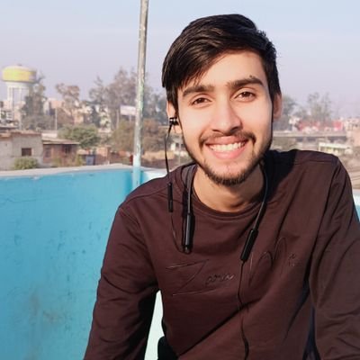 rana_ujjwal_12's profile picture. Buliding https://t.co/L5WRFrgTGl | AI developer |
Training my brain to adapt human behaviour 🙂
