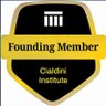 CravenPartners's profile picture. Public speaker on behavioural science and founding member of the Cialdini Institute. Historian, golfer and member of The Magic Circle. Ex-Schroders, PIMCO & GS.