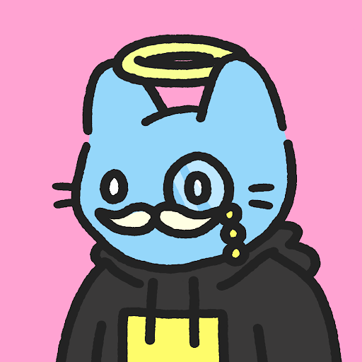 xillehg's profile picture. 