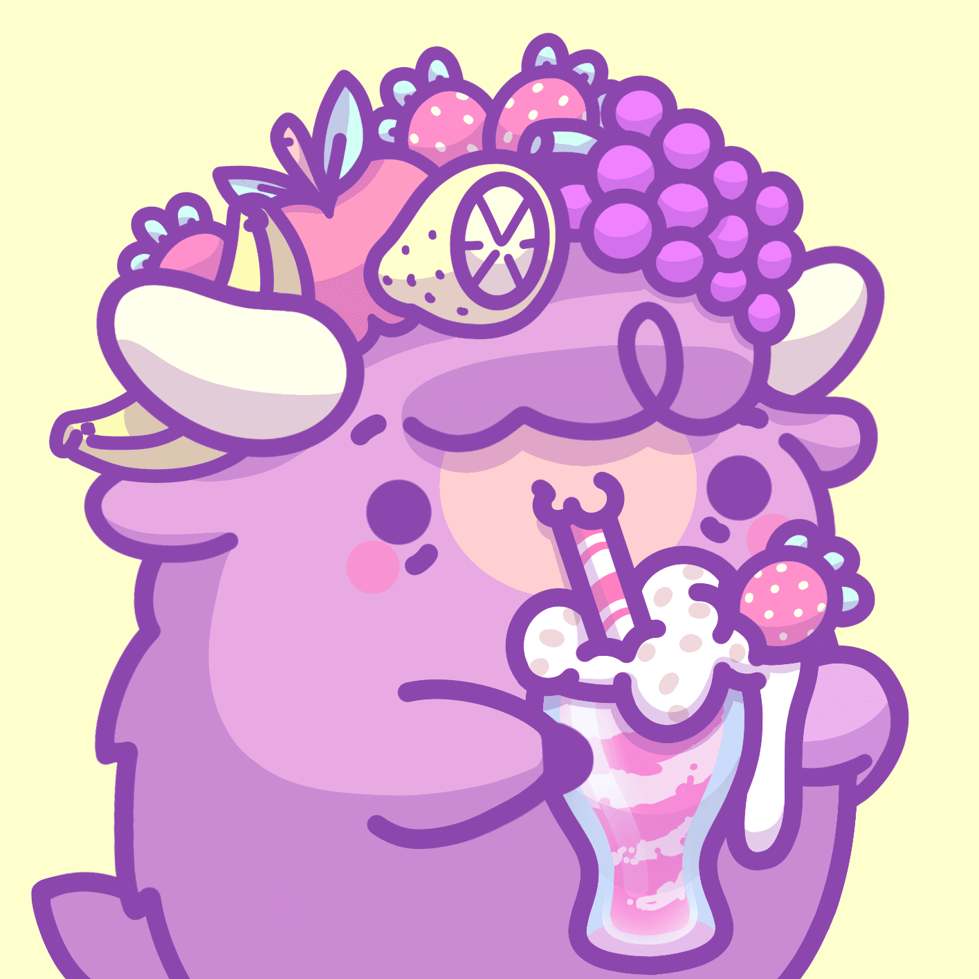 bleedoud's profile picture. 