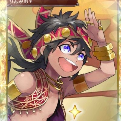 rinmio_'s profile picture. オセロニア/2児のパパ/琉球軍、ぽ隊