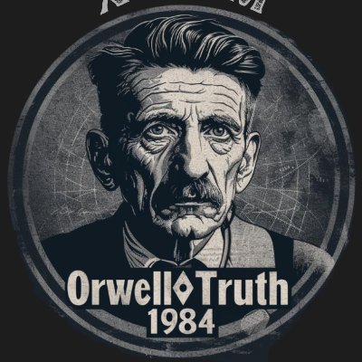 OrwellTruth1984 Profile Picture