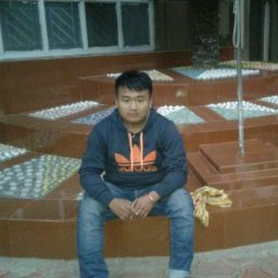 ralteing's profile picture. 